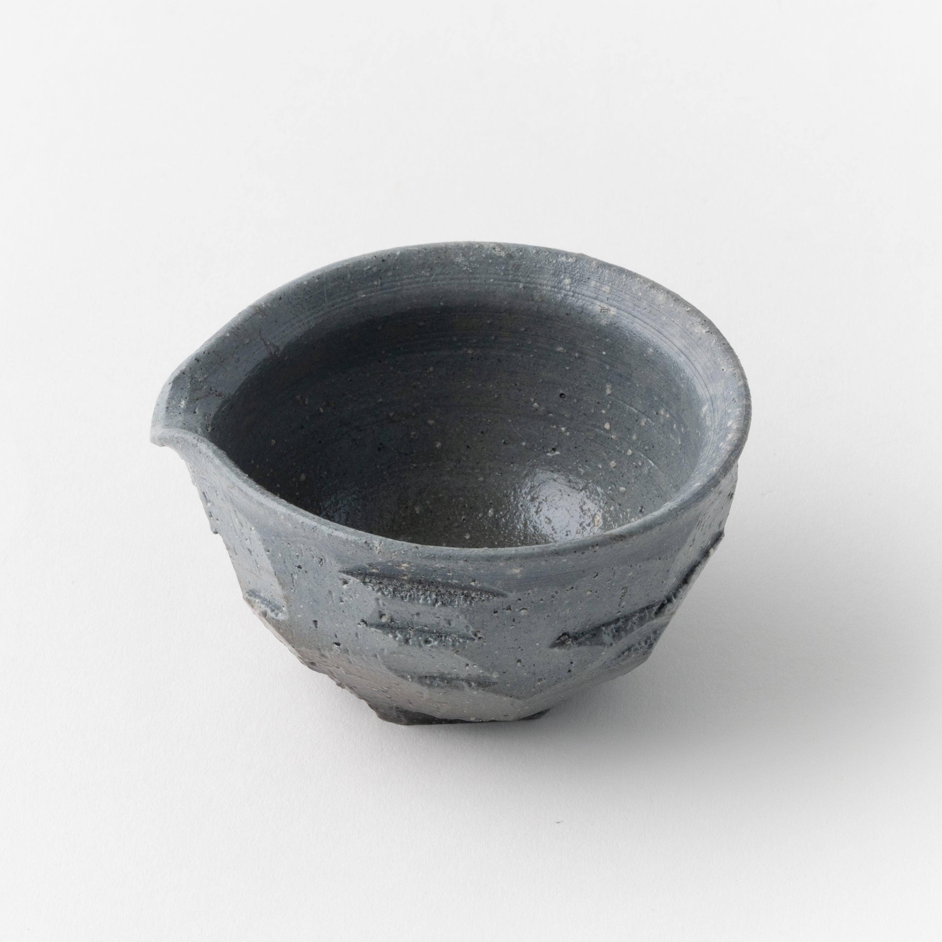 Sai Bizen Sake Server / Syo Fujita
