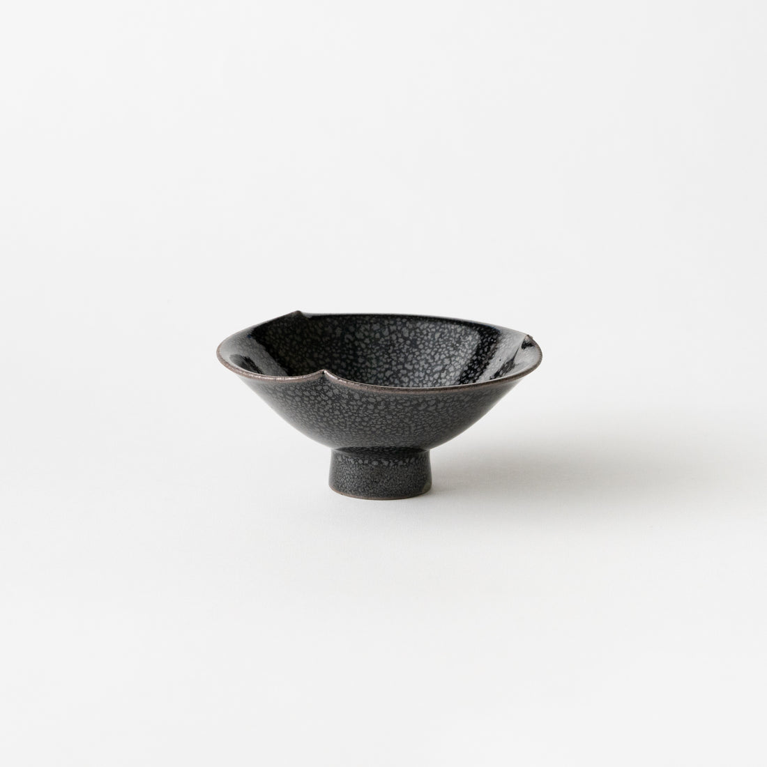 Tetsuyo Small Flower Bowl / Nobuyuki Kimura