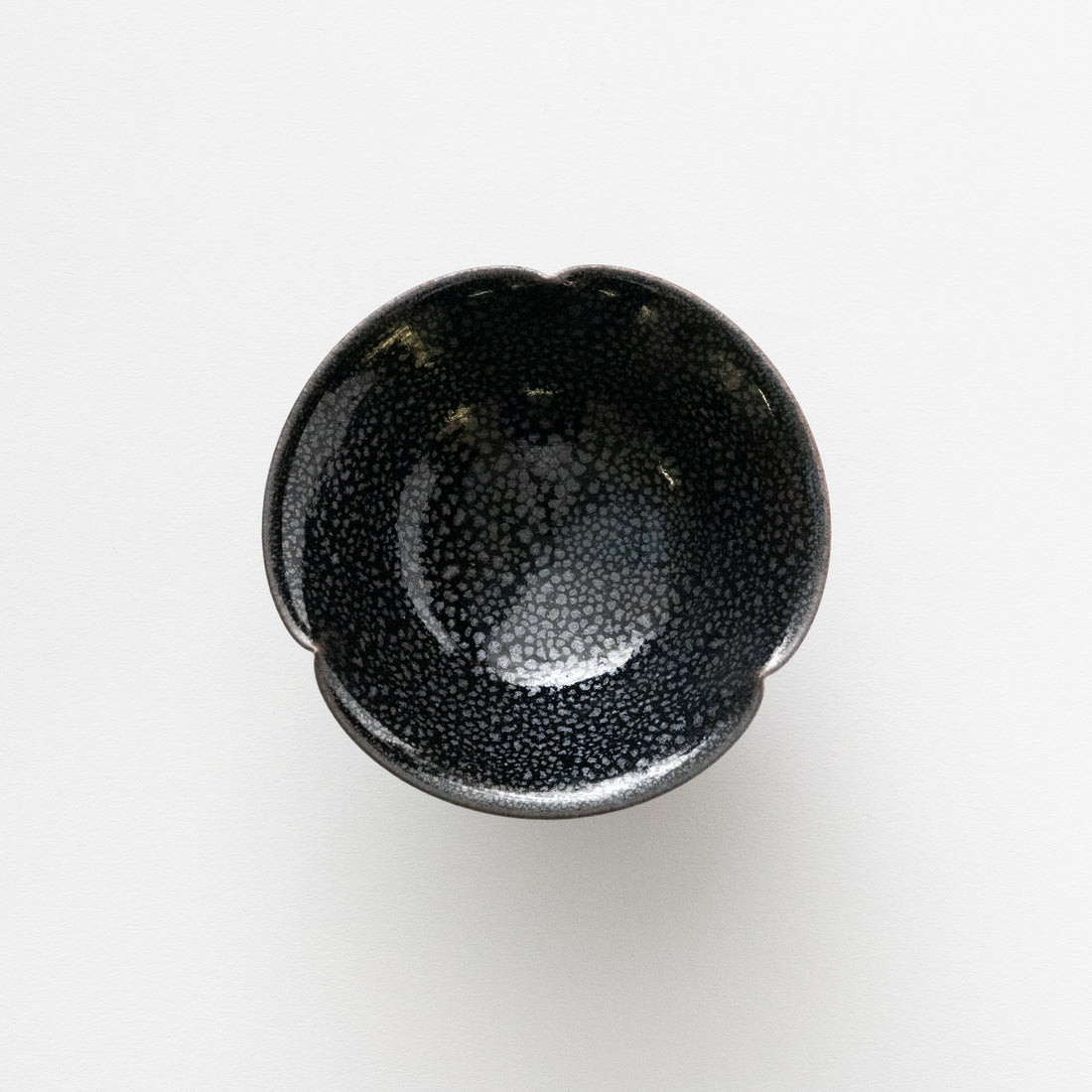 Tetsuyo Small Flower Bowl / Nobuyuki Kimura