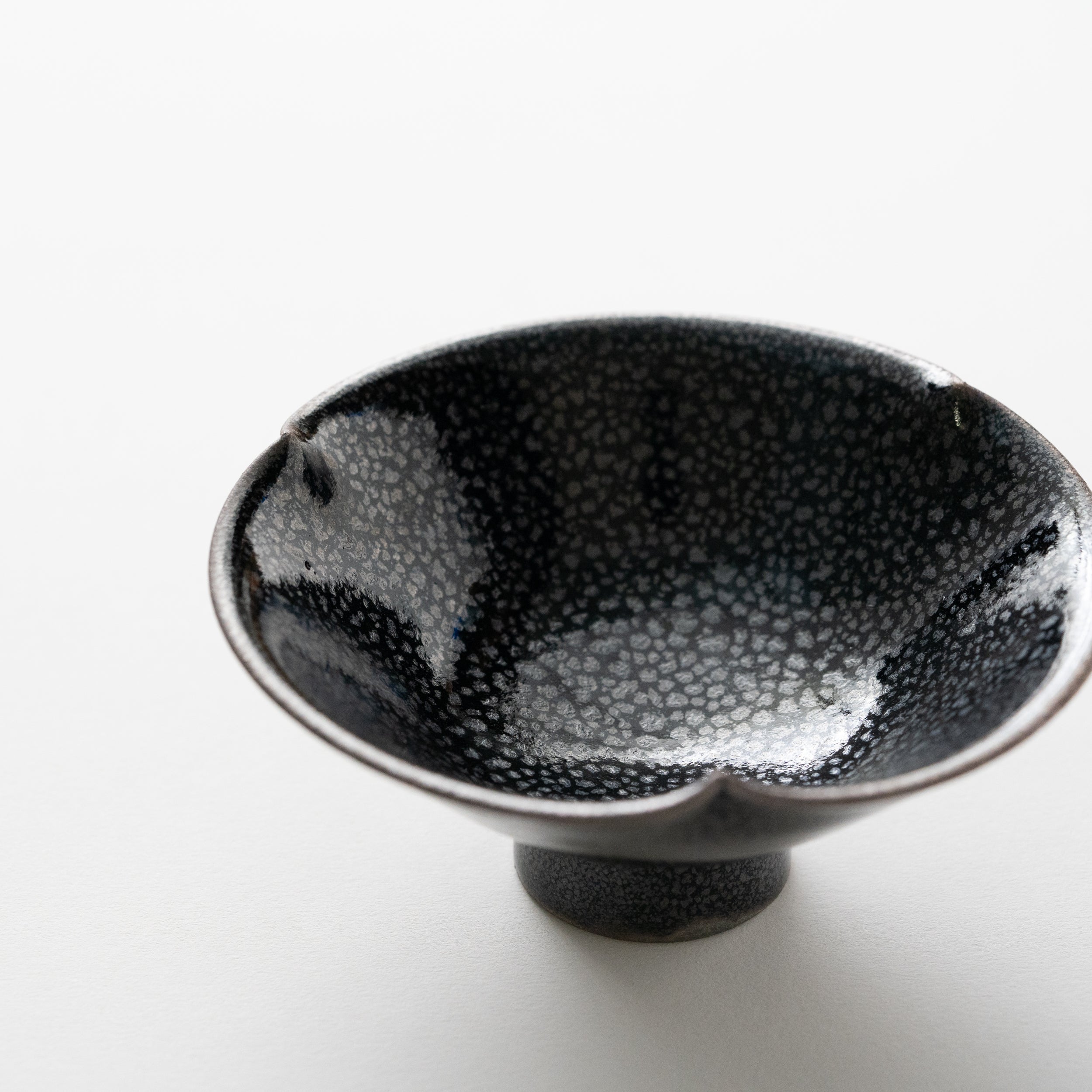 Tetsuyo Small Flower Bowl / Nobuyuki Kimura