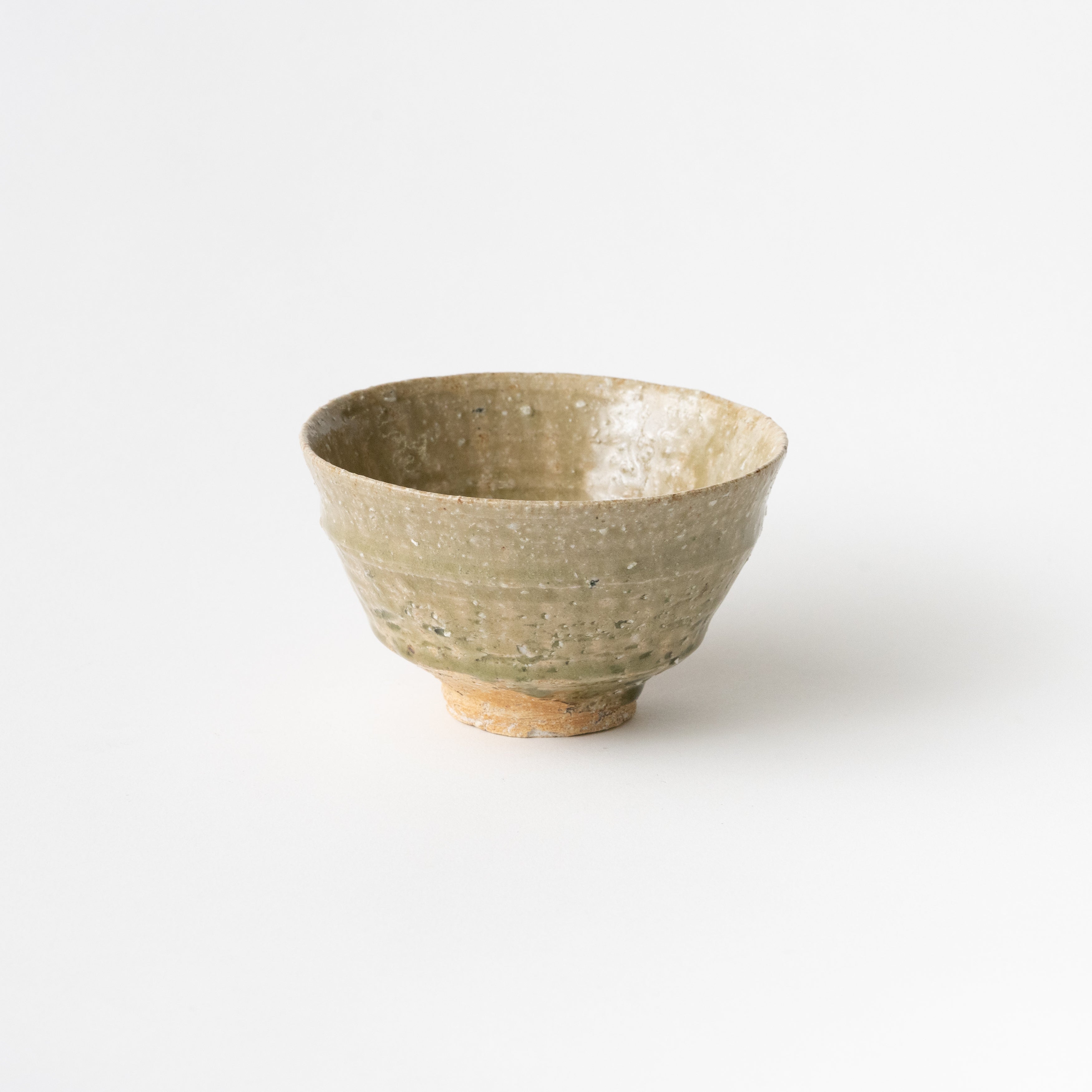 Shigaraki Bowl (C) / Shinji Terauchi