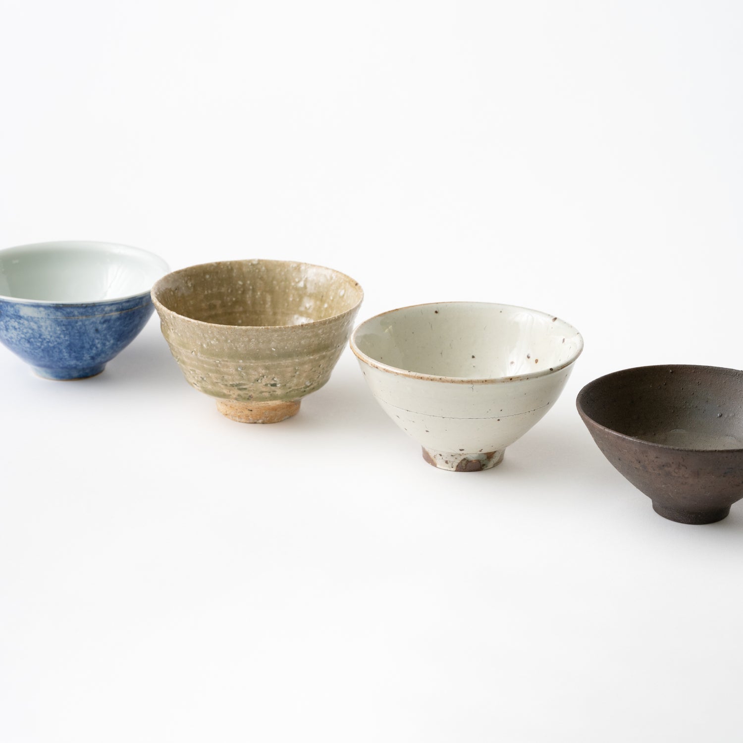 Shigaraki Bowl (C) / Shinji Terauchi