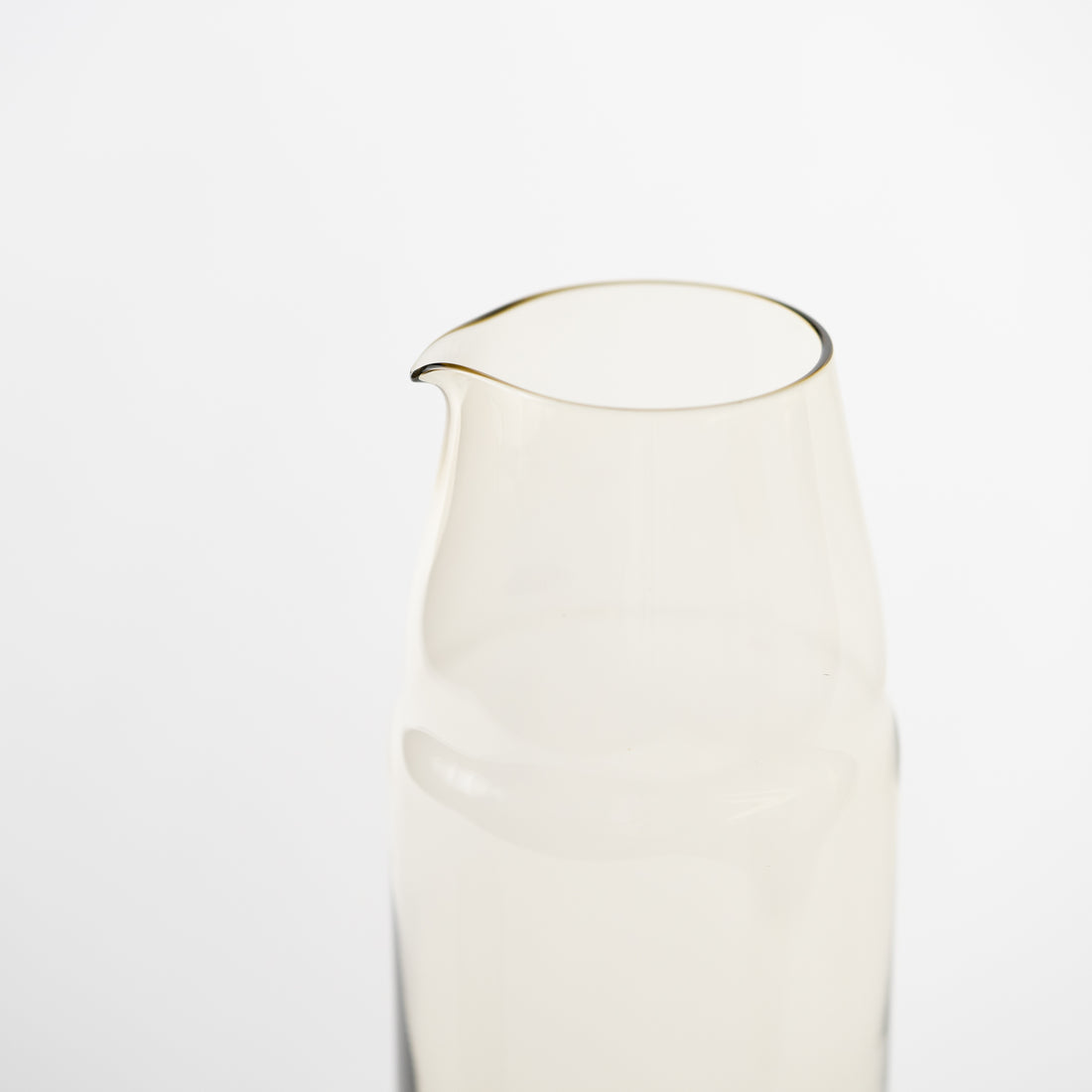 Night Carafe & Cup L (Tan)