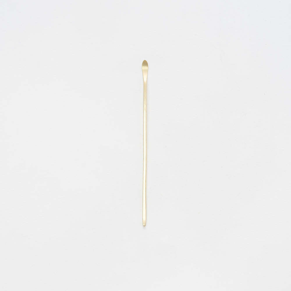 Stirrer Stick / Takeo Suhara