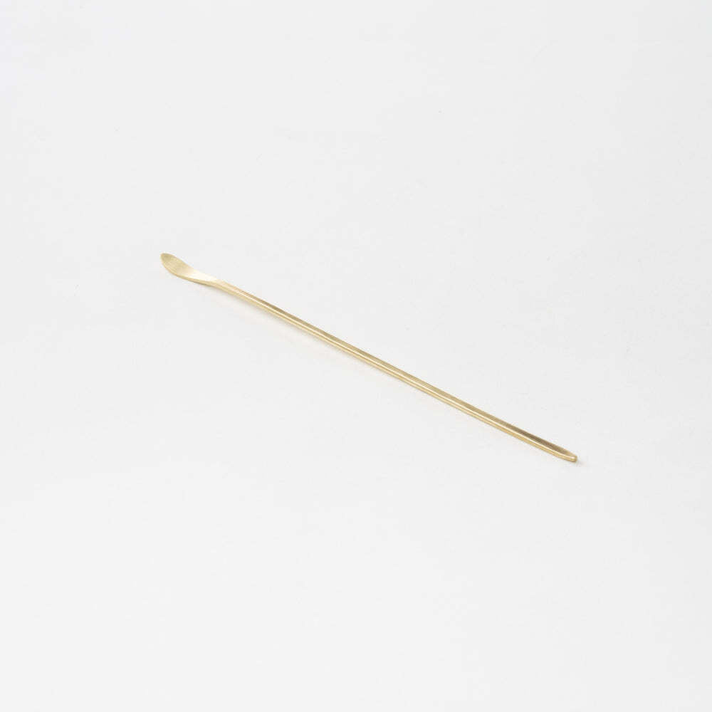 Stirrer Stick / Takeo Suhara