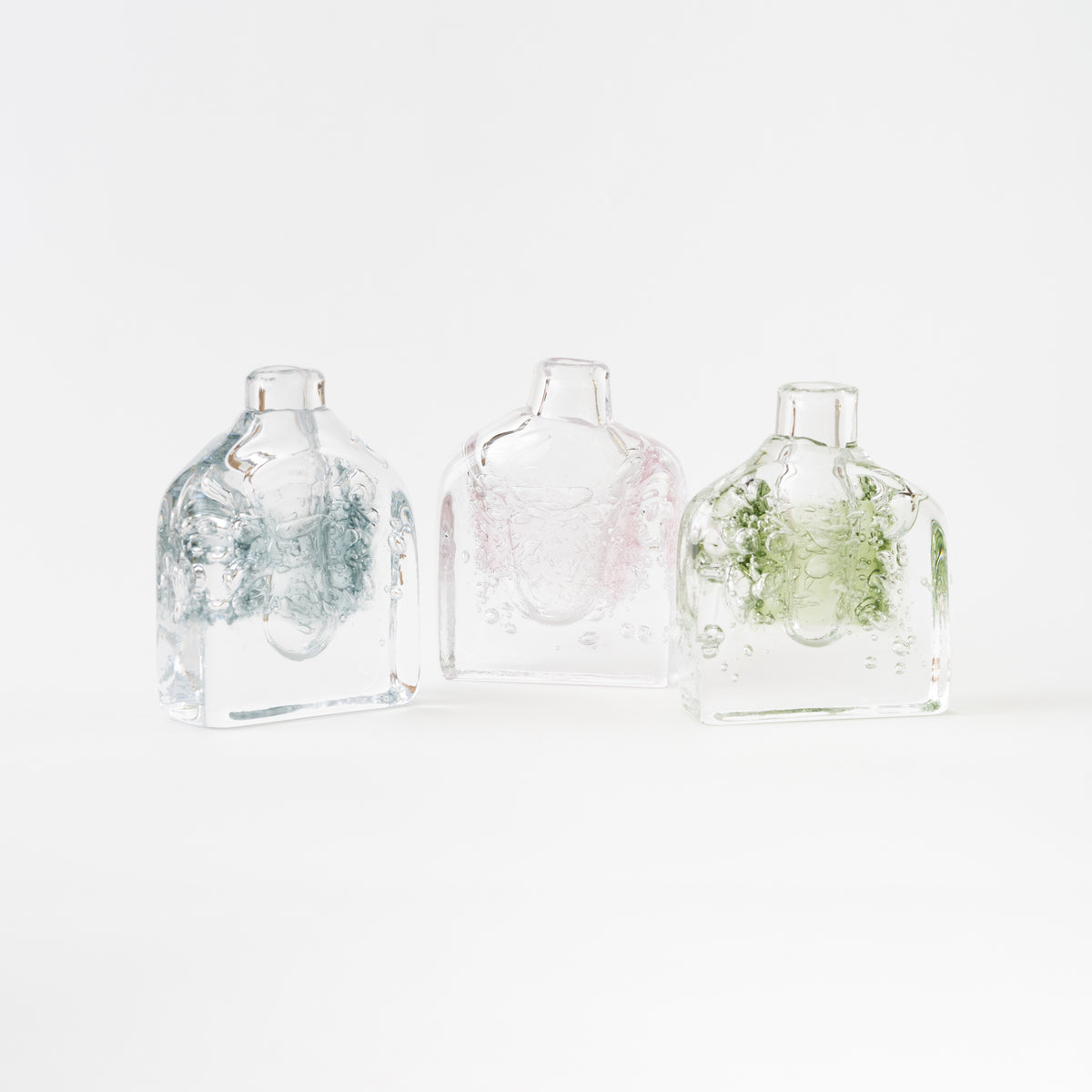 BULLE Vase