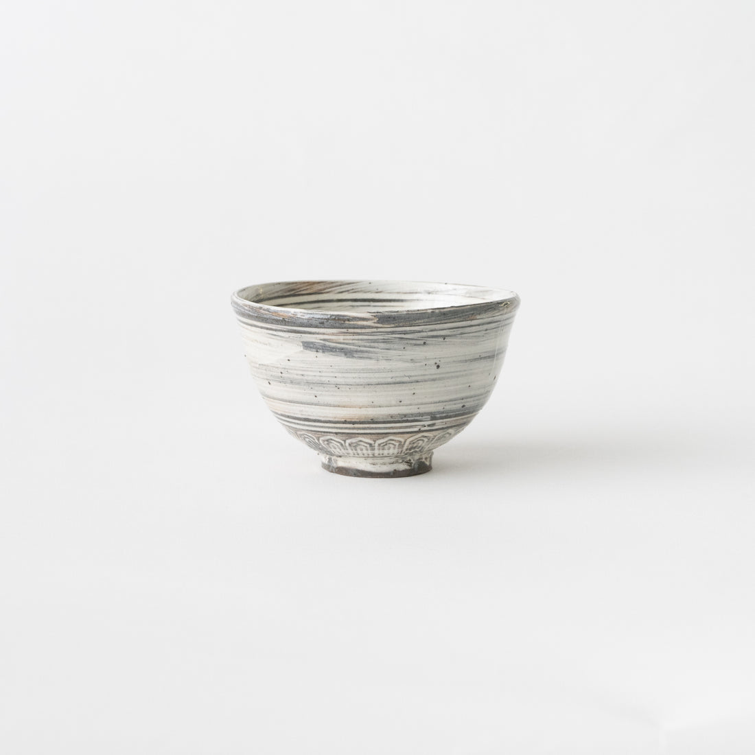 Bowl (S) Mishima Style / Kenta Nakazato