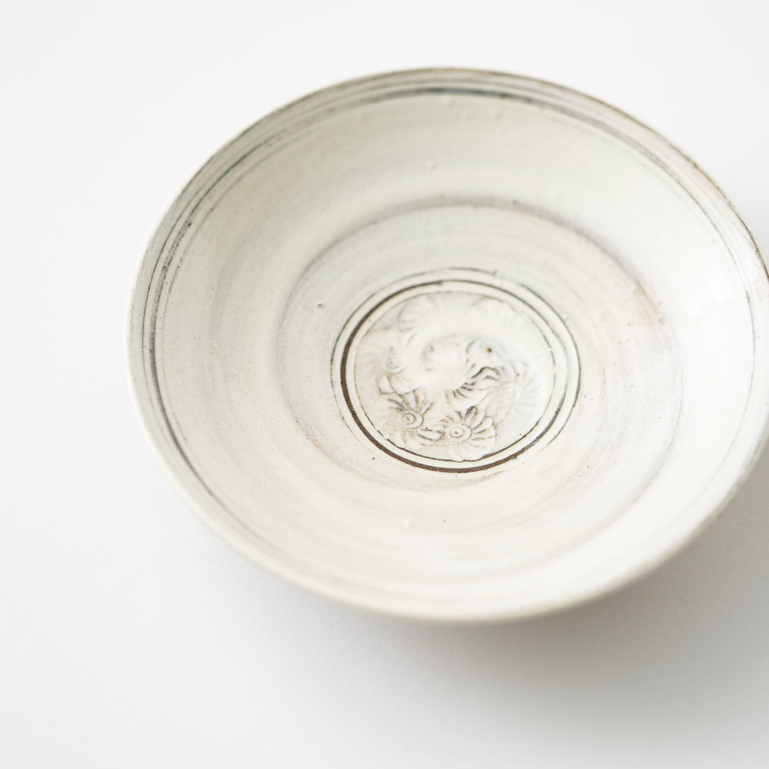 Plate (S) Mishima Style / Kenta Nakazato