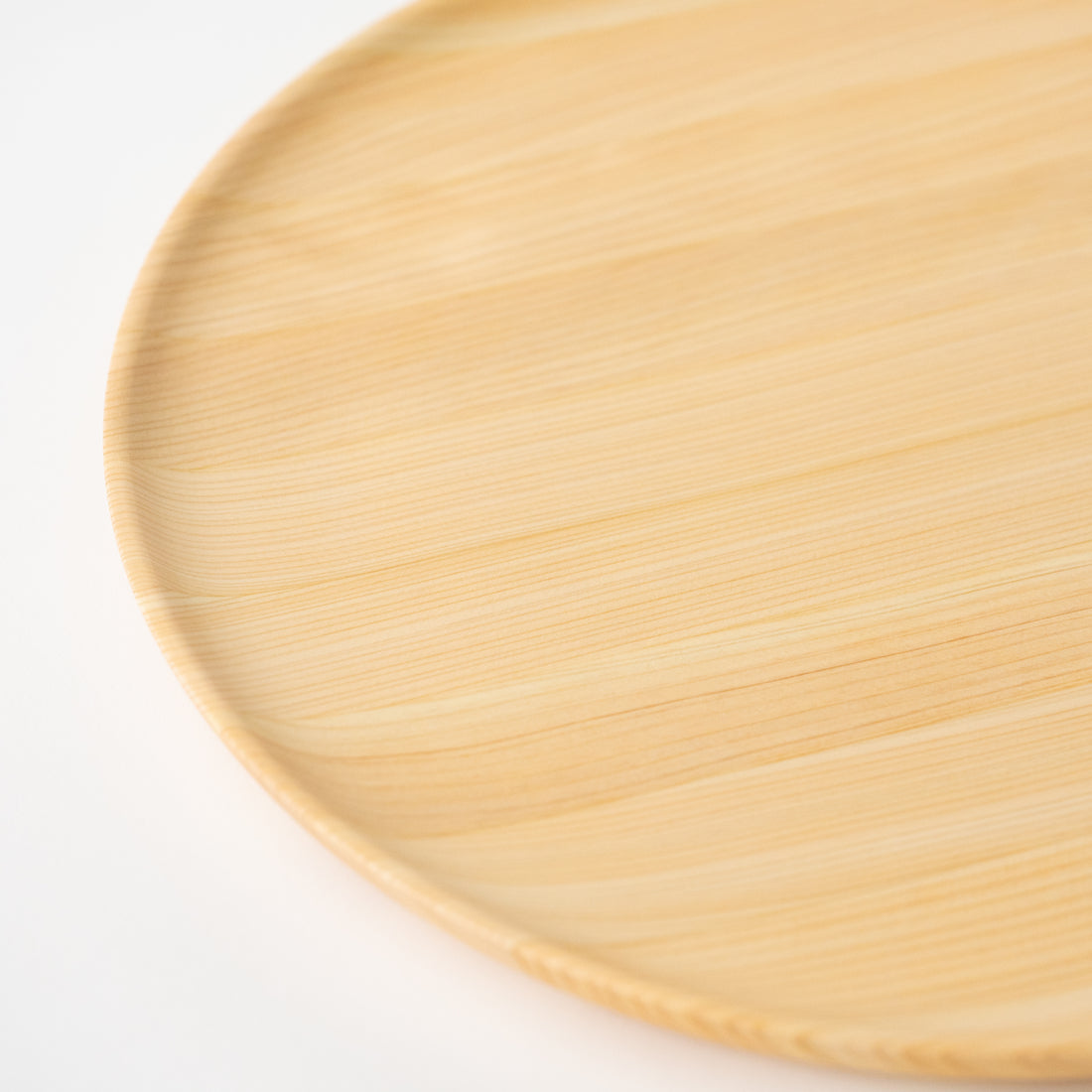 Tray LL / Japanese Cypress