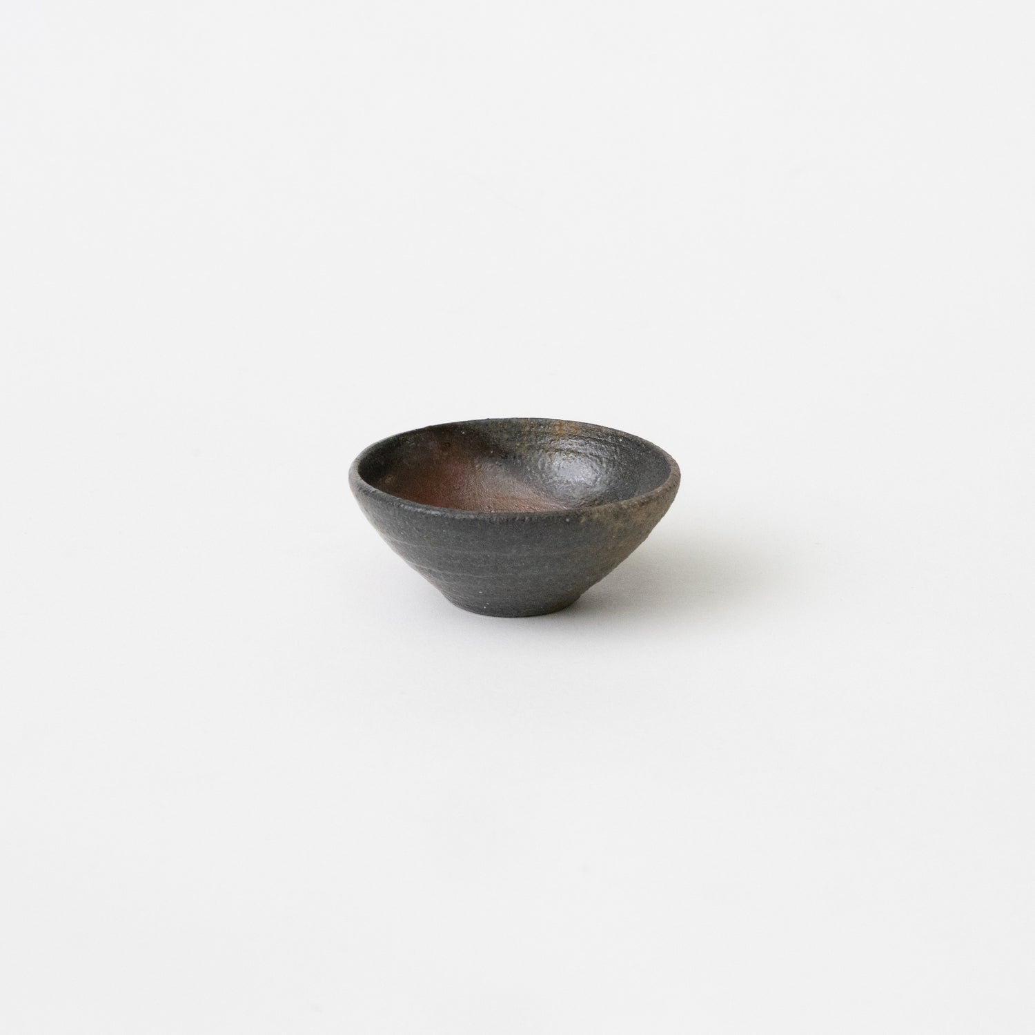 Unglazed Sake Cup / Kenta Nakazato