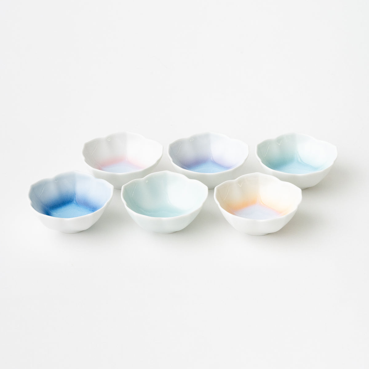 Rikka Bowl Set (S)