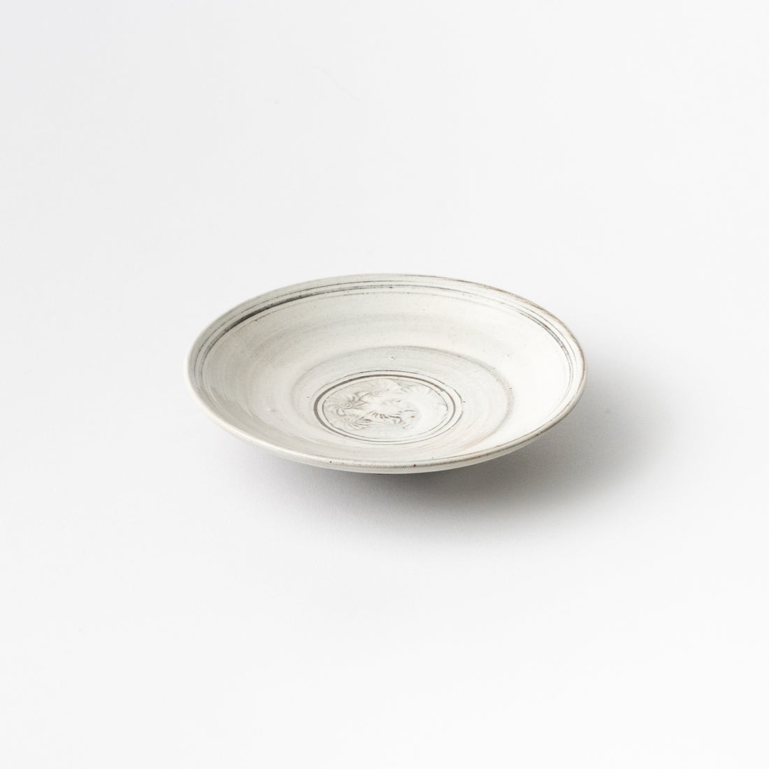 Plate (S) Mishima Style / Kenta Nakazato