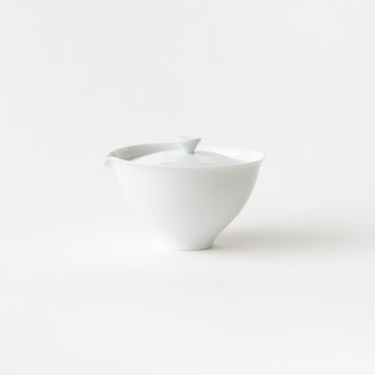 T Houhin (S) / Carved White Lime