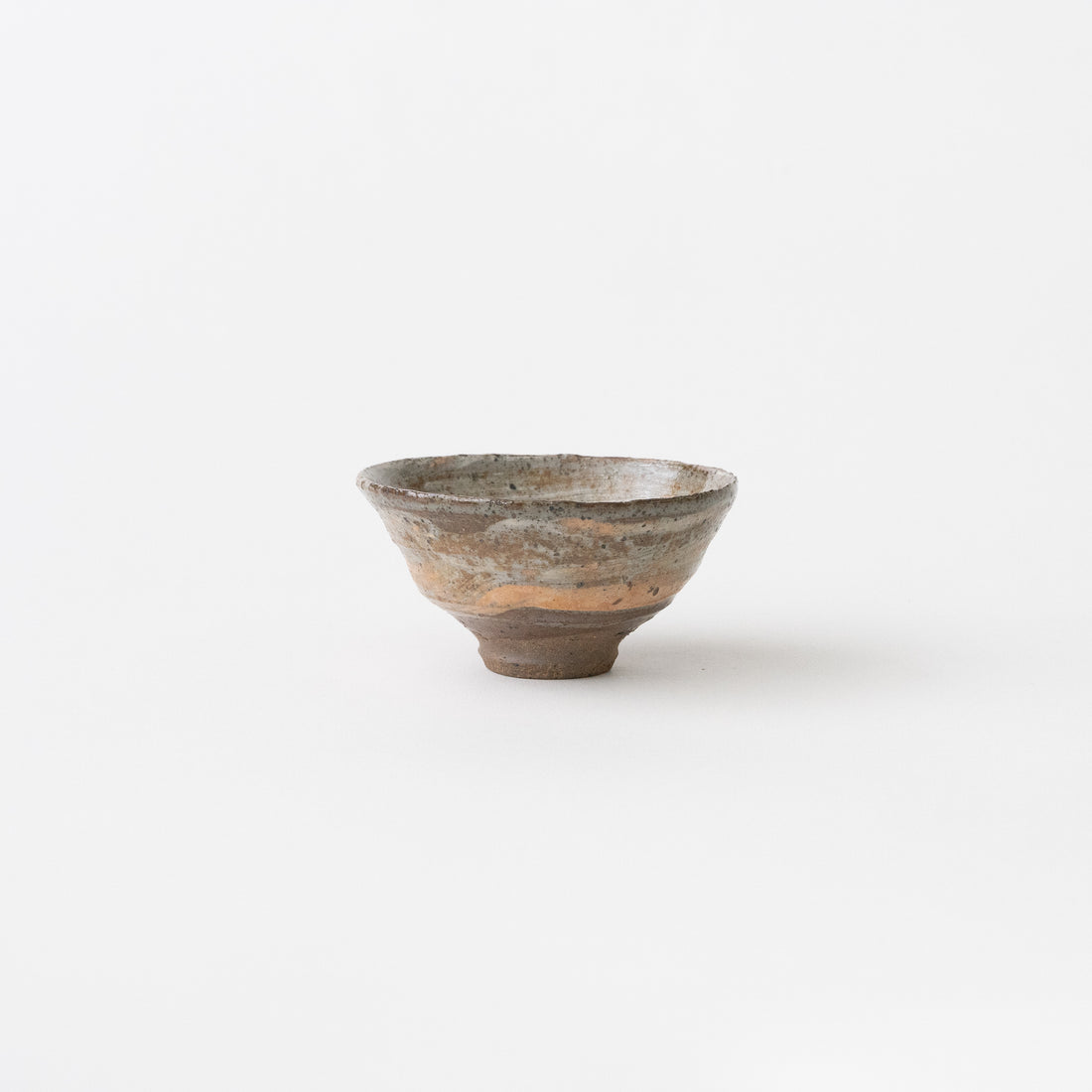 Hakeme Dai-no-tsuchi Sake Cup / Masahiro Sakakura