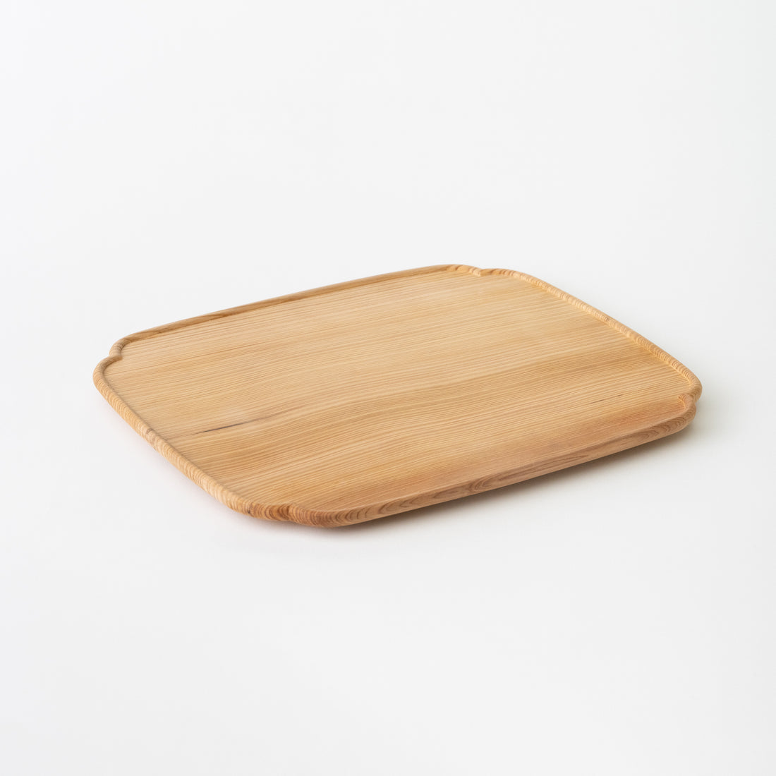 Agoya Tray M / Cedar
