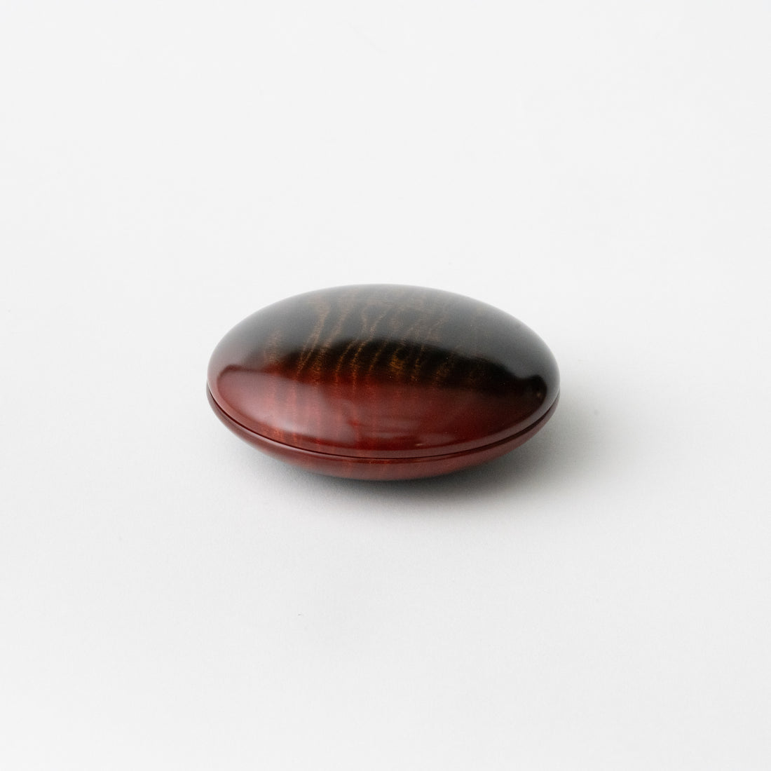 Small Akebono Box / Eiko Tanaka