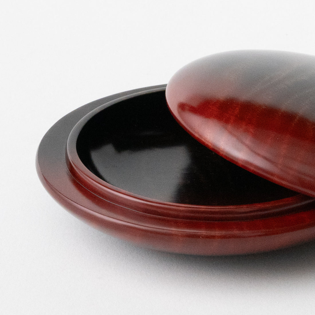 Small Akebono Box / Eiko Tanaka