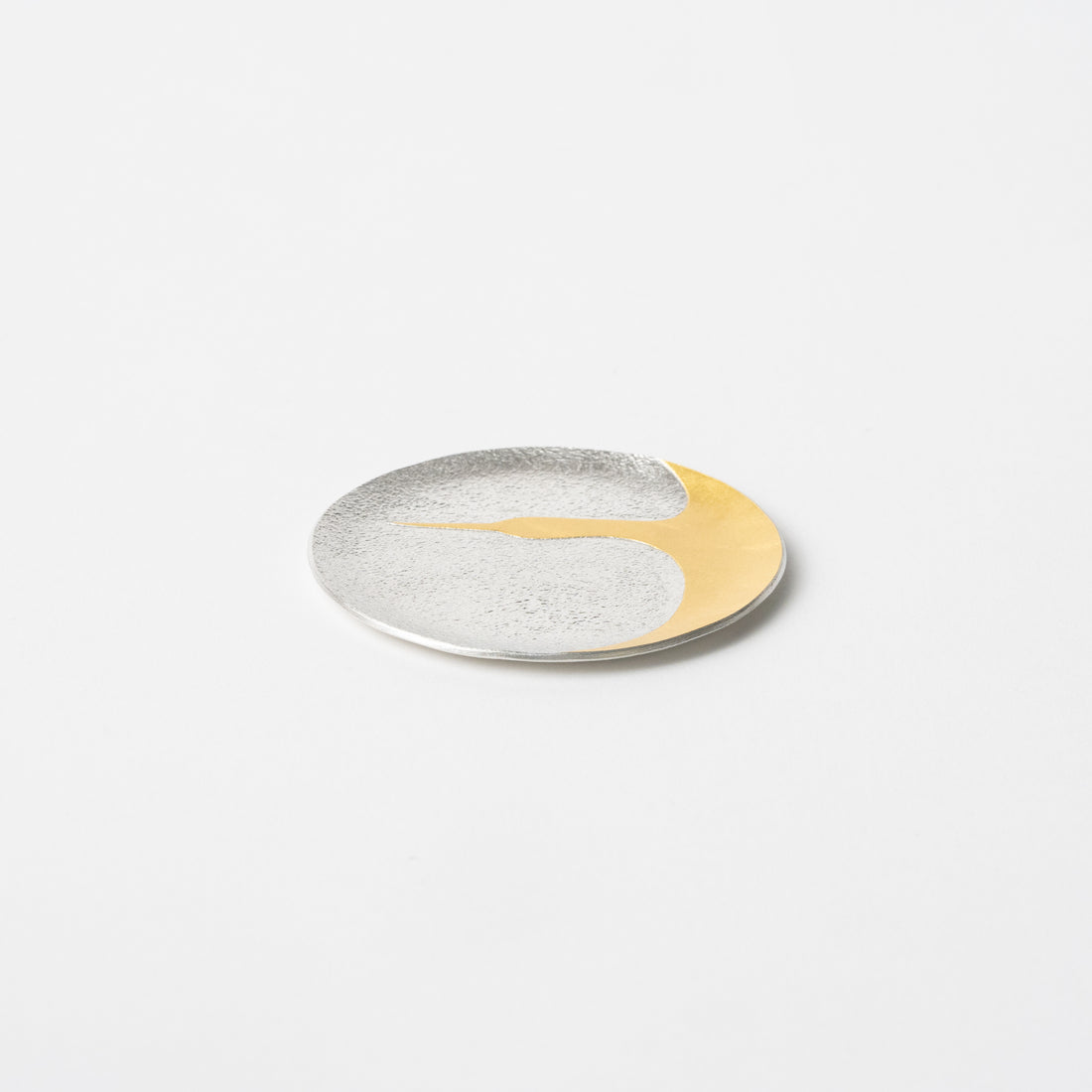 Crane Mamezara Plate