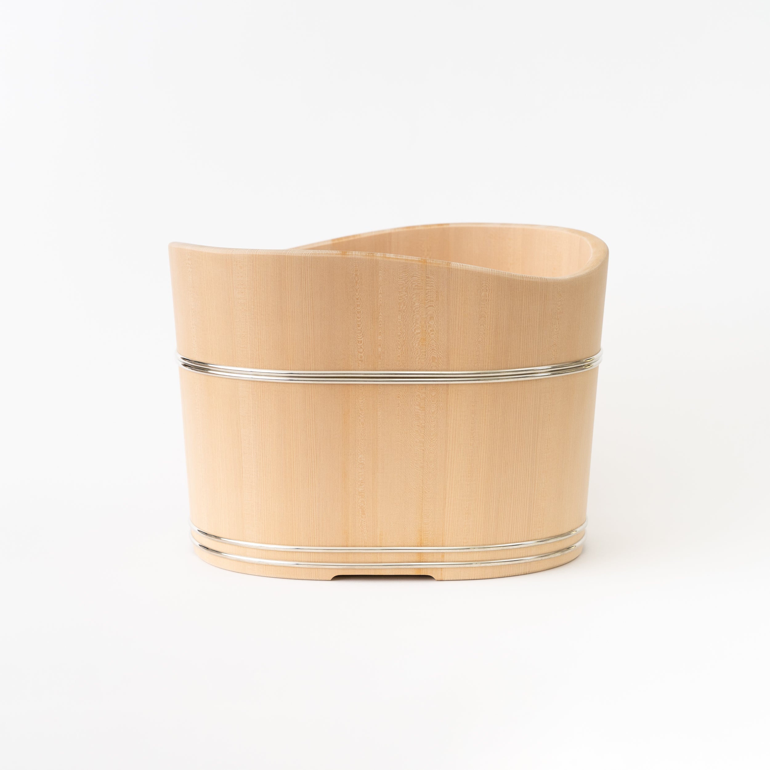 Oval Wine/Champagne Cooler (Deep)