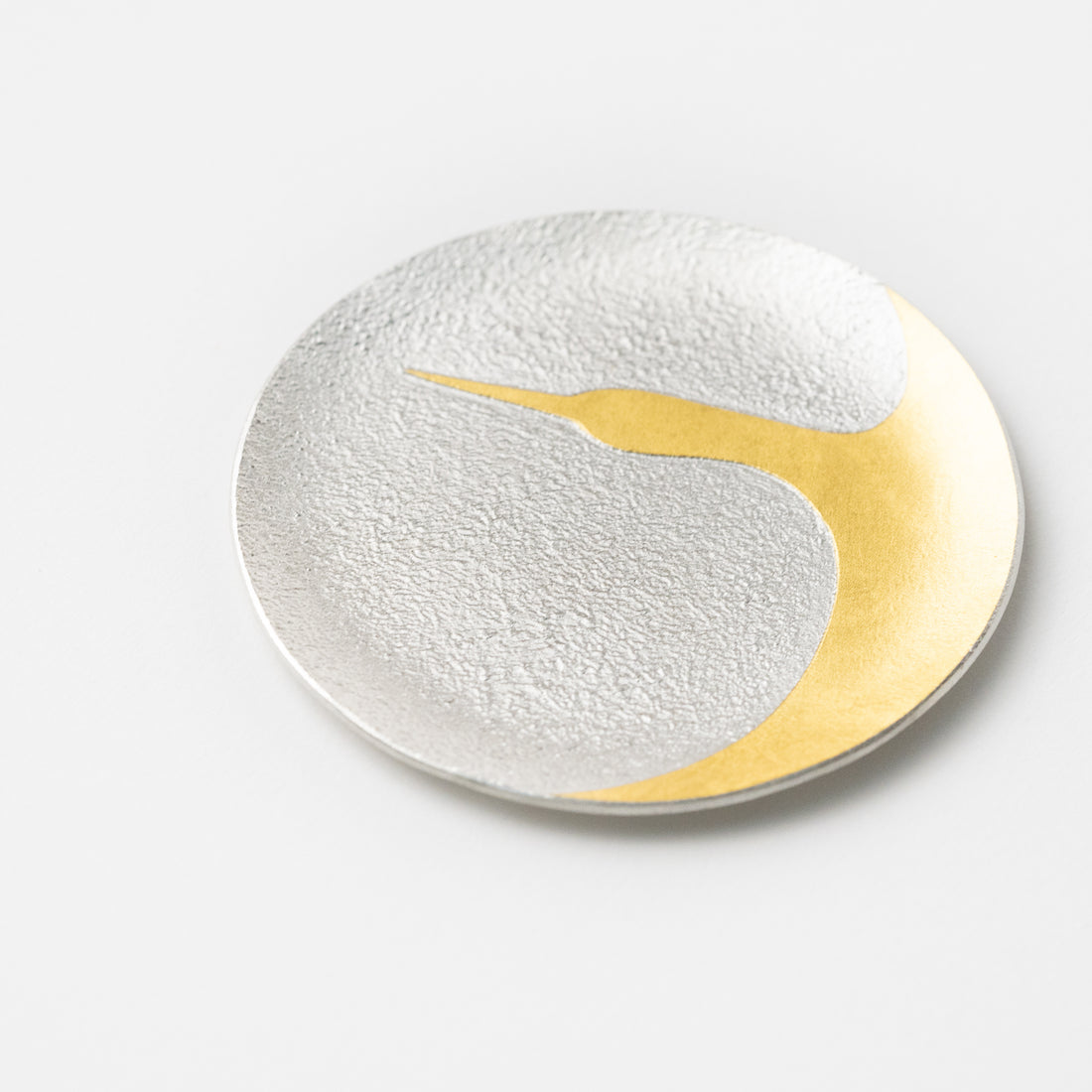 Crane Mamezara Plate