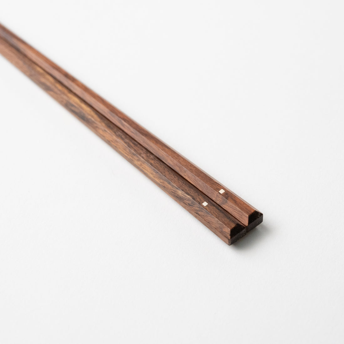 Deluxe Model / Eight-sided Chopsticks Hyakunen Shitan 220mm
