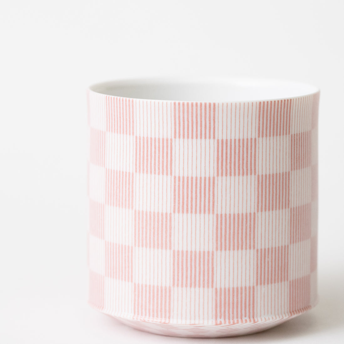 Kooci Pair Rock / Red & White