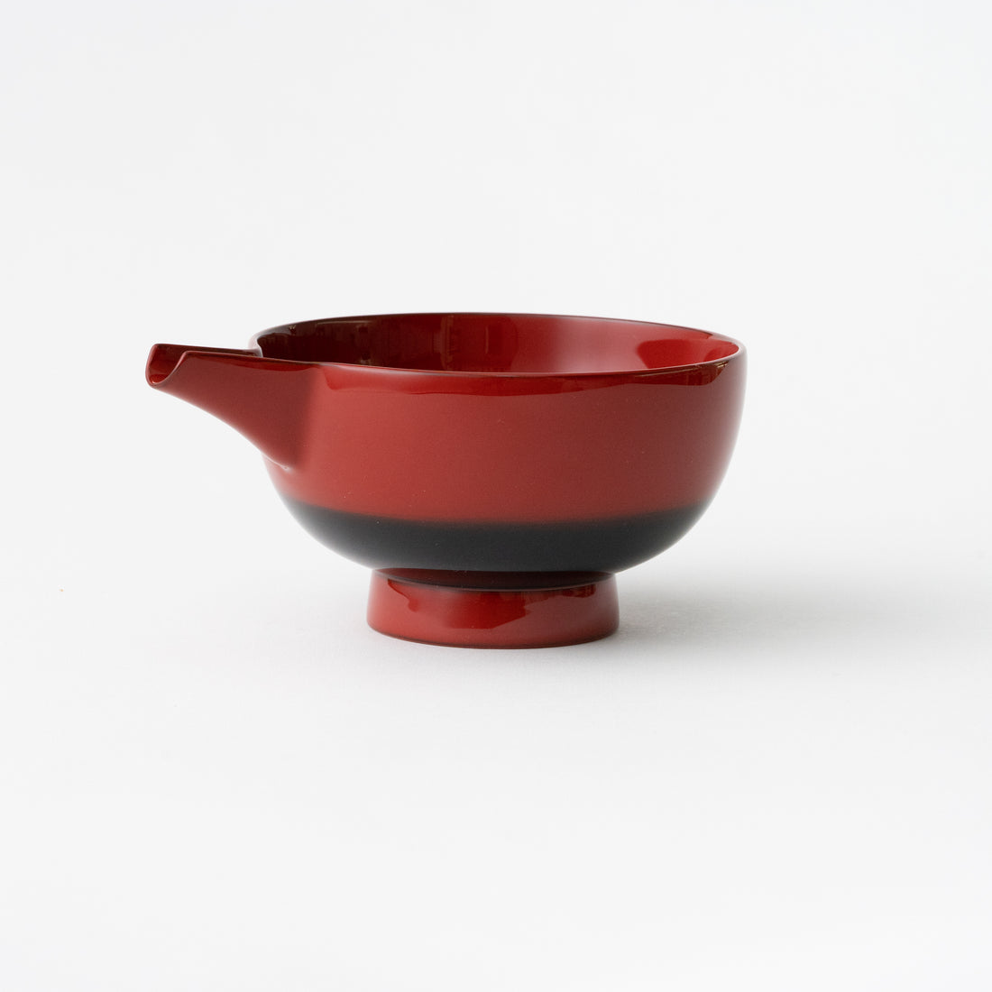 Sake Server (Red)