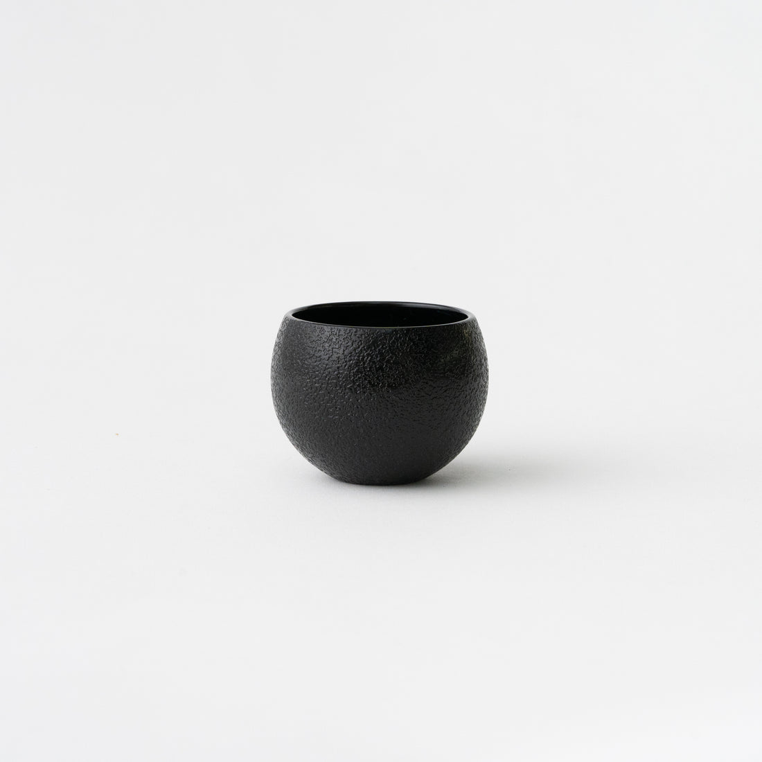 Dry-Lacquered Cup "SORA to UMI"