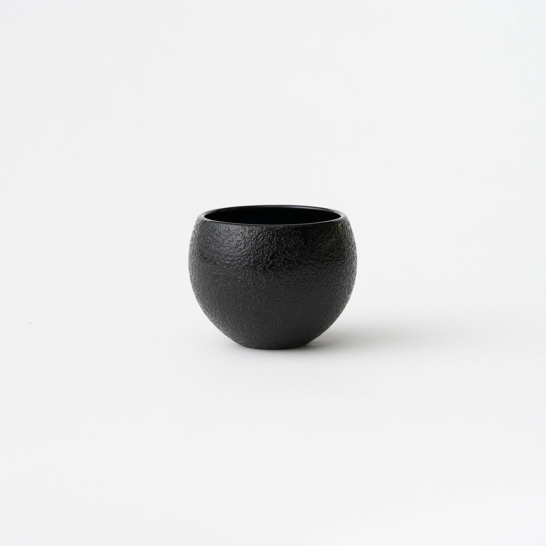 Dry-Lacquered Cup "SORA to UMI"