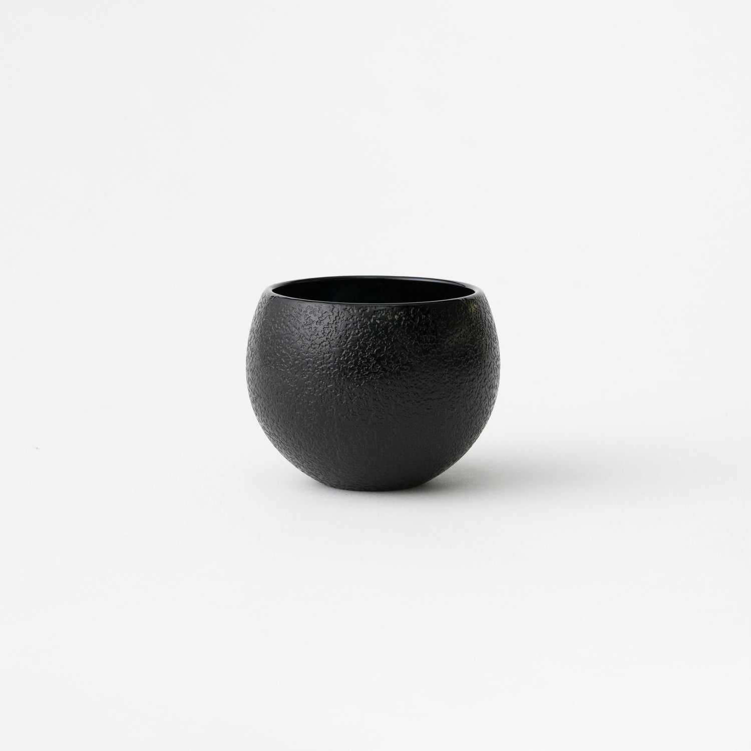 Dry-Lacquered Cup &quot;SORA to UMI&quot;
