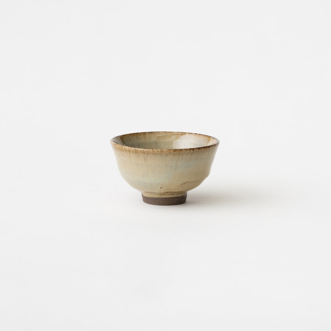 Sake Cup / Shunkei Takatori