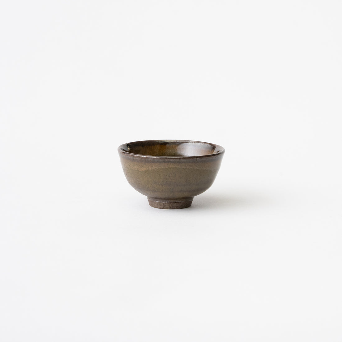 Sake Cup / Shunkei Takatori