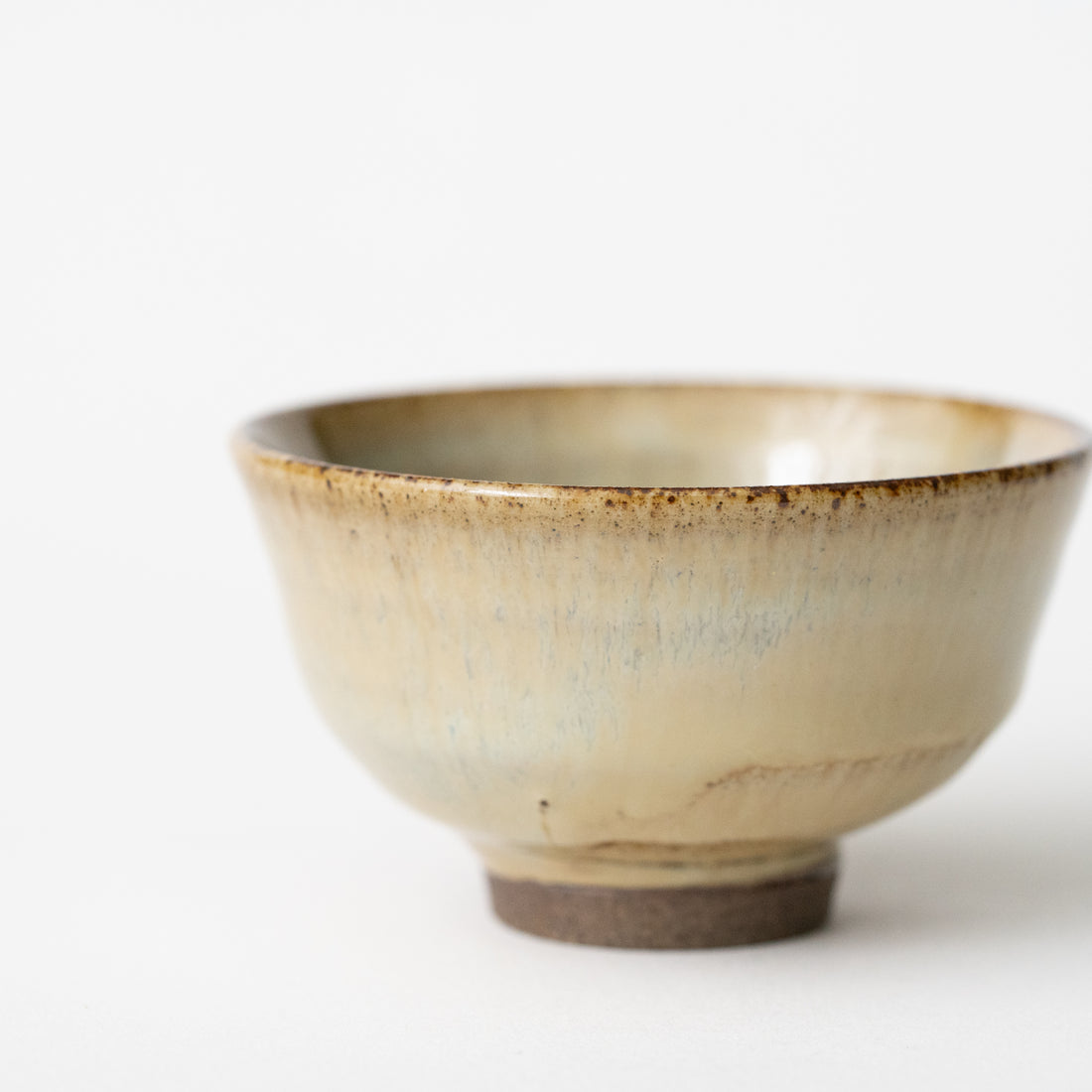 Sake Cup / Shunkei Takatori