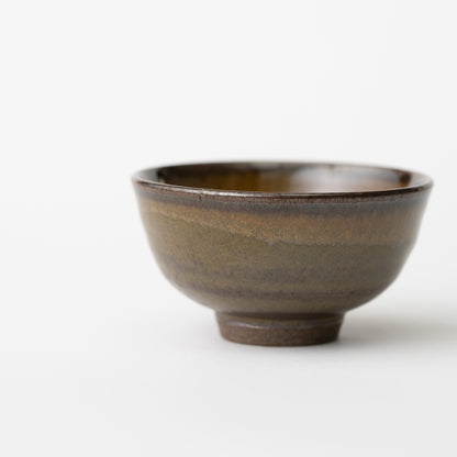 Sake Cup / Shunkei Takatori