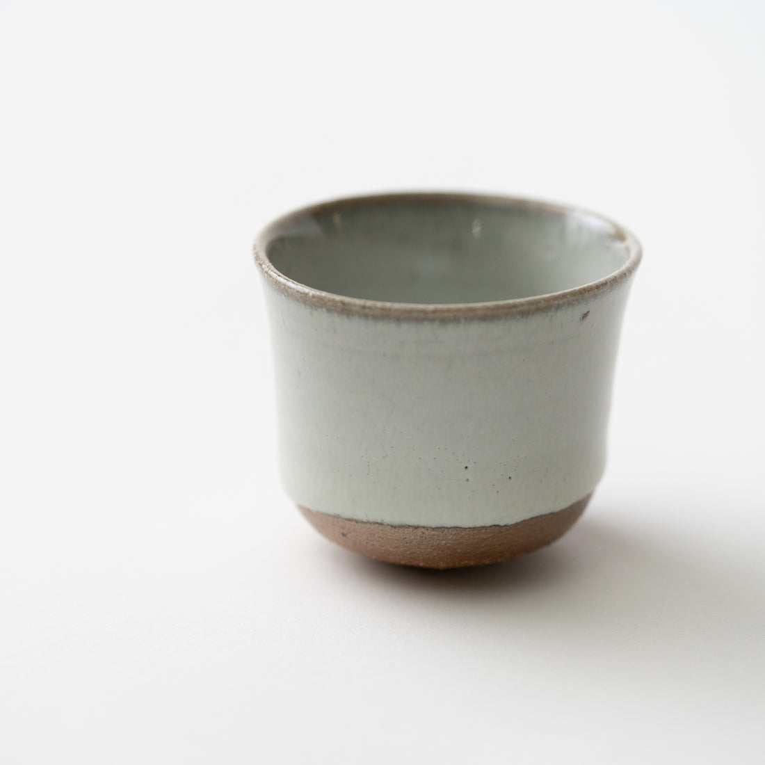 Madara-Karatsu Sake Cup (Speckled) / Taki Nakazato