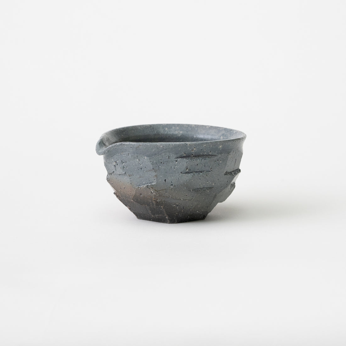 Sai Bizen Sake Server / Syo Fujita