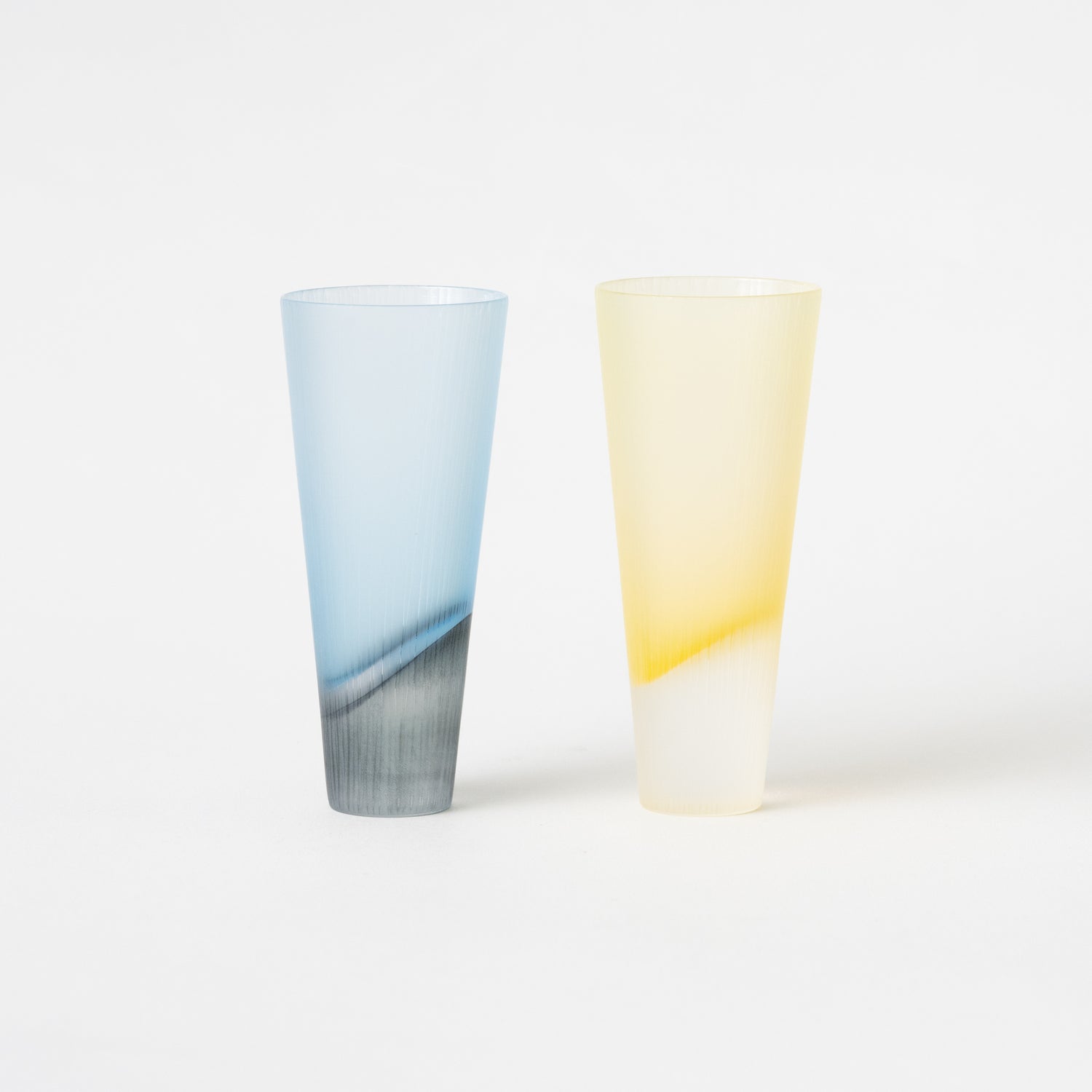 Silence Glass / Takeyoshi Mitsui