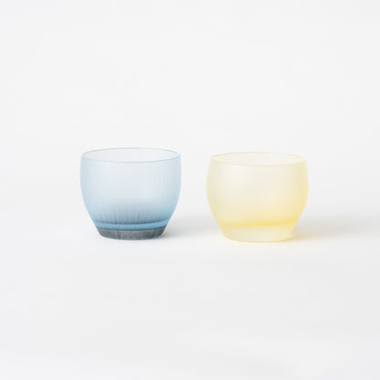 Silence Glass - Round / Takeyoshi Mitsui