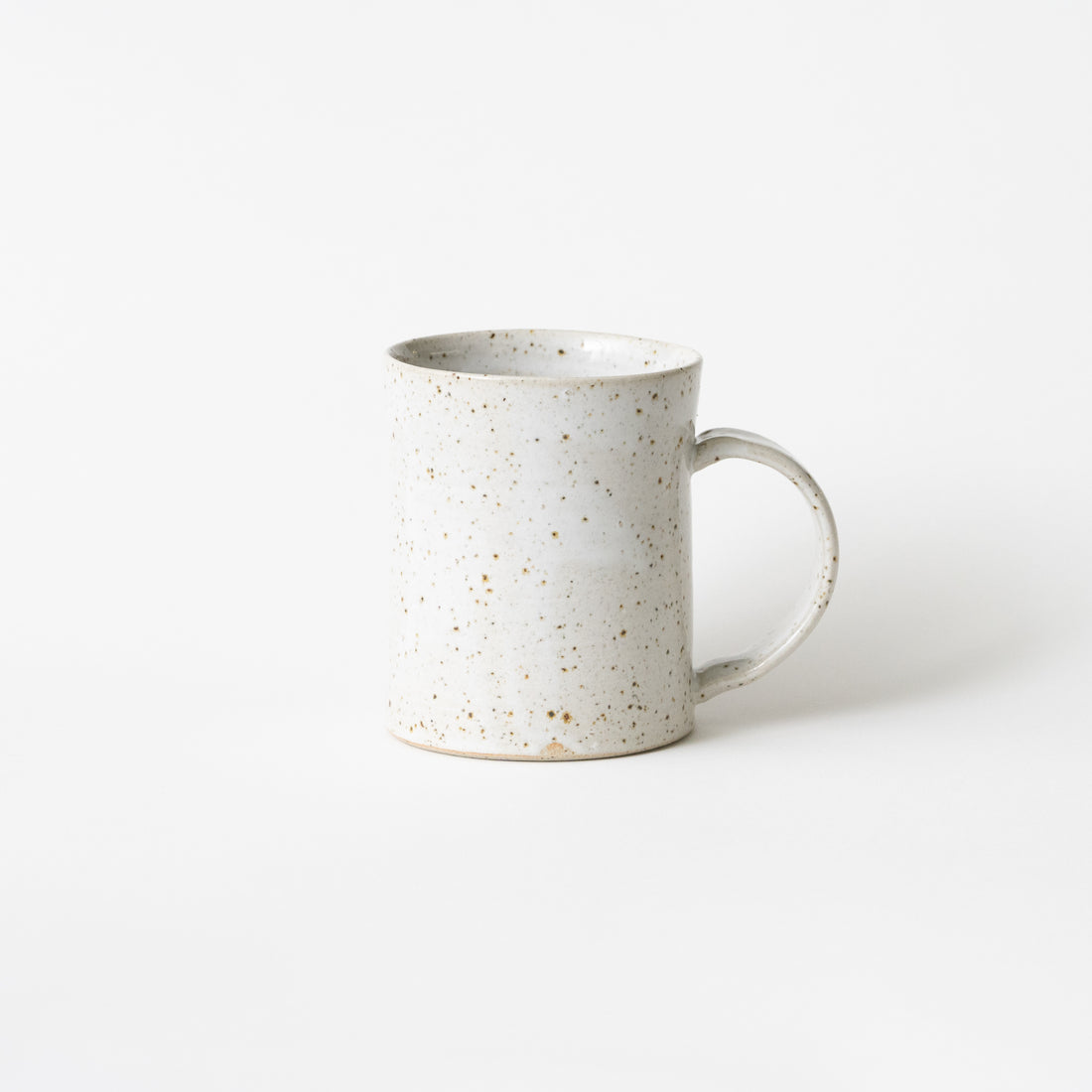 Sesame Mug / Sho Kumamoto