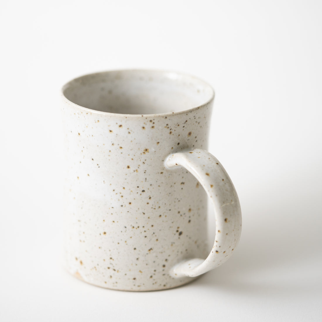 Sesame Mug / Sho Kumamoto