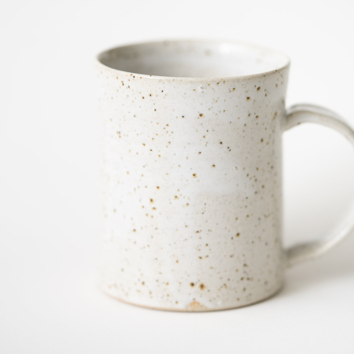 Sesame Mug / Sho Kumamoto