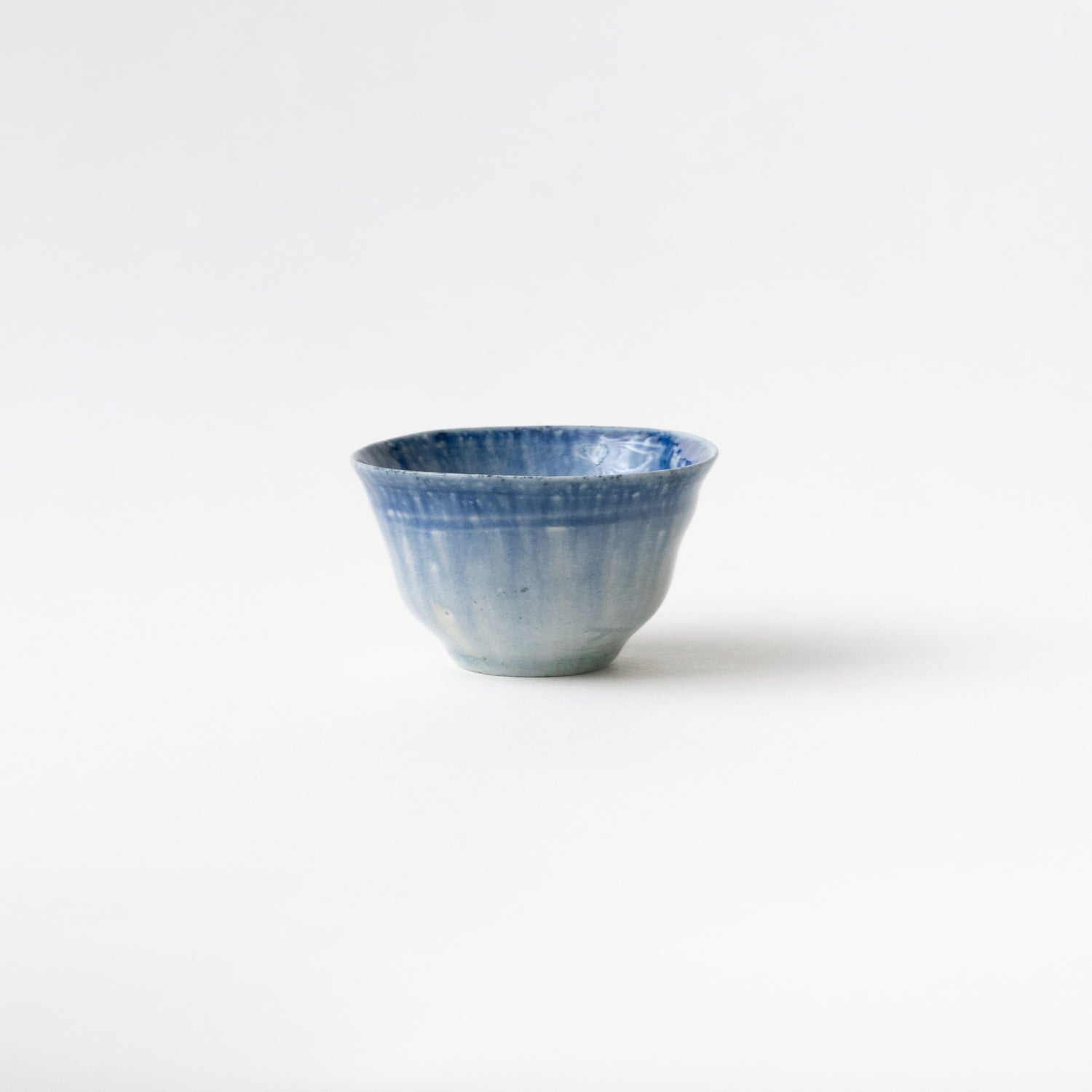Ofuke Coin Sake Cup Y13 / Makoto Yamaguchi