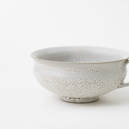 Kairagi Soup Cup  / Eijiro Tokunaga