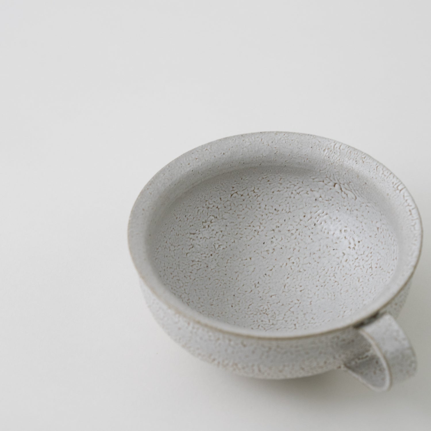 Kairagi Soup Cup  / Eijiro Tokunaga