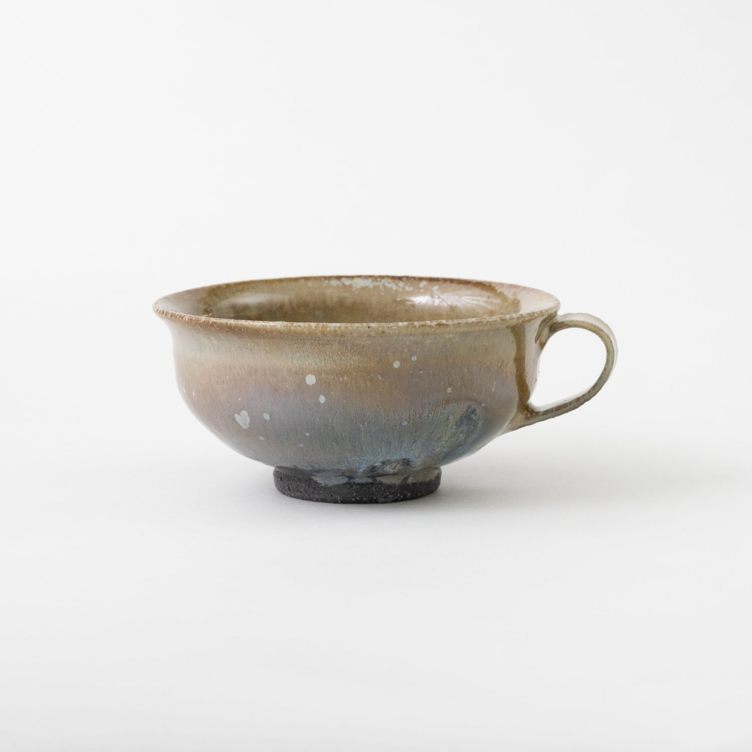 Aranami Soup Cup (B) / Eijiro Tokunaga