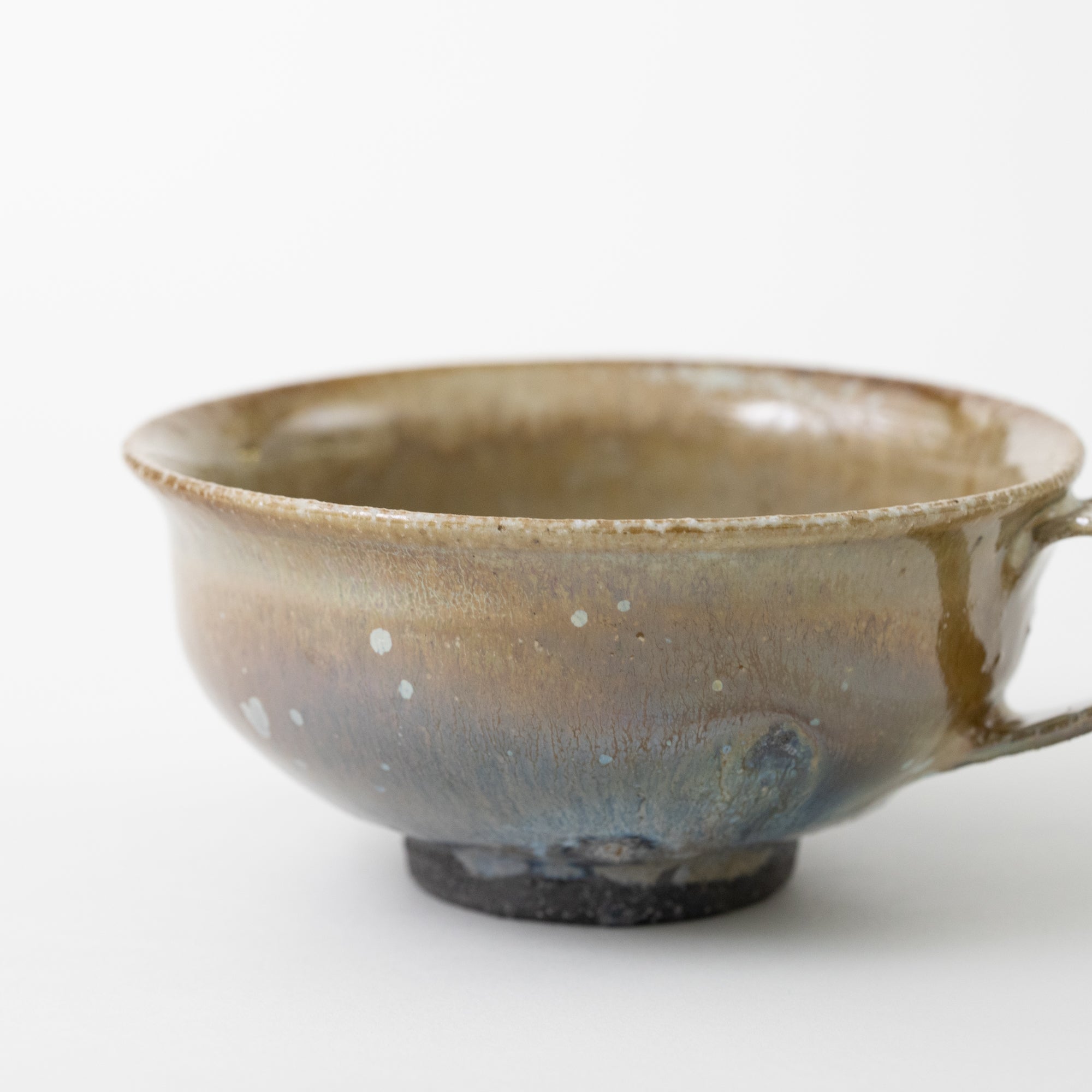 Aranami Soup Cup (B) / Eijiro Tokunaga