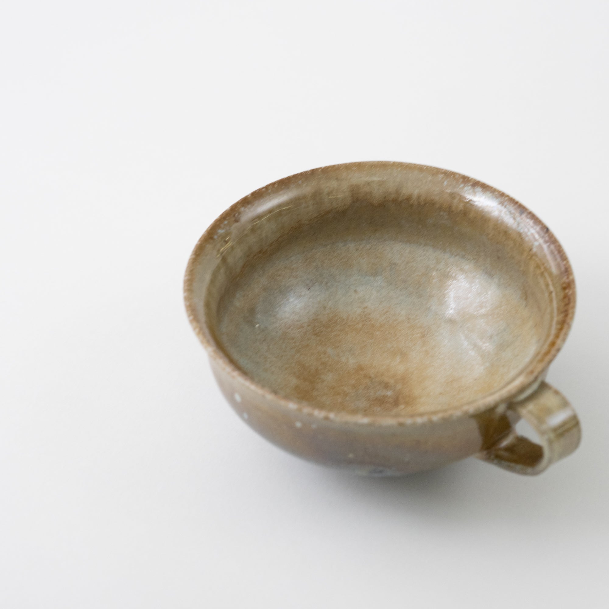 Aranami Soup Cup (B) / Eijiro Tokunaga