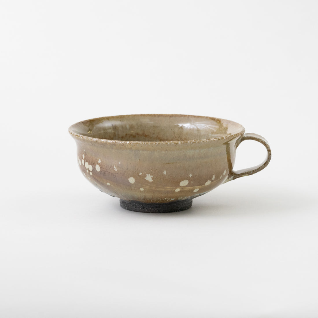 Aranami Soup Cup (C) / Eijiro Tokunaga