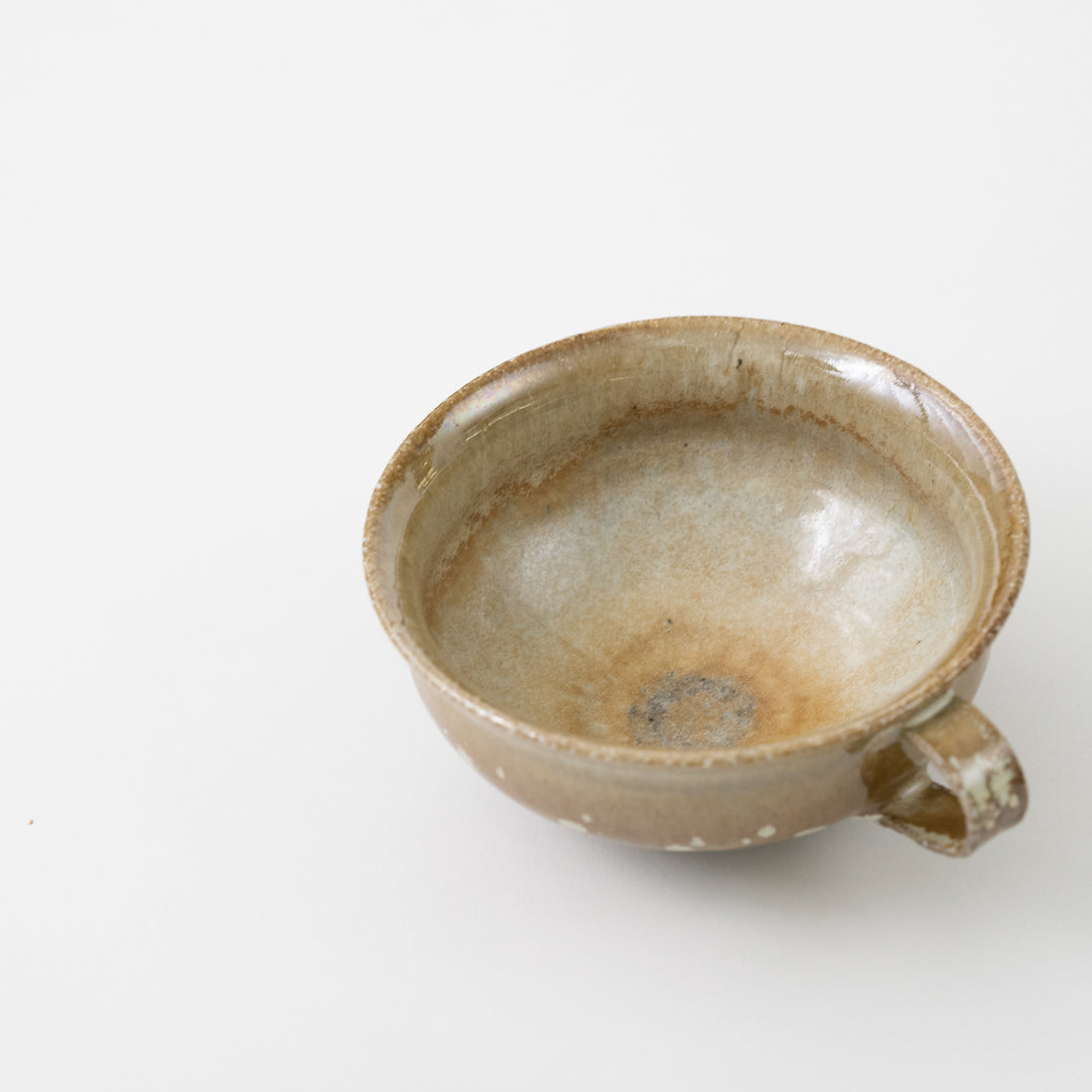 Aranami Soup Cup (C) / Eijiro Tokunaga