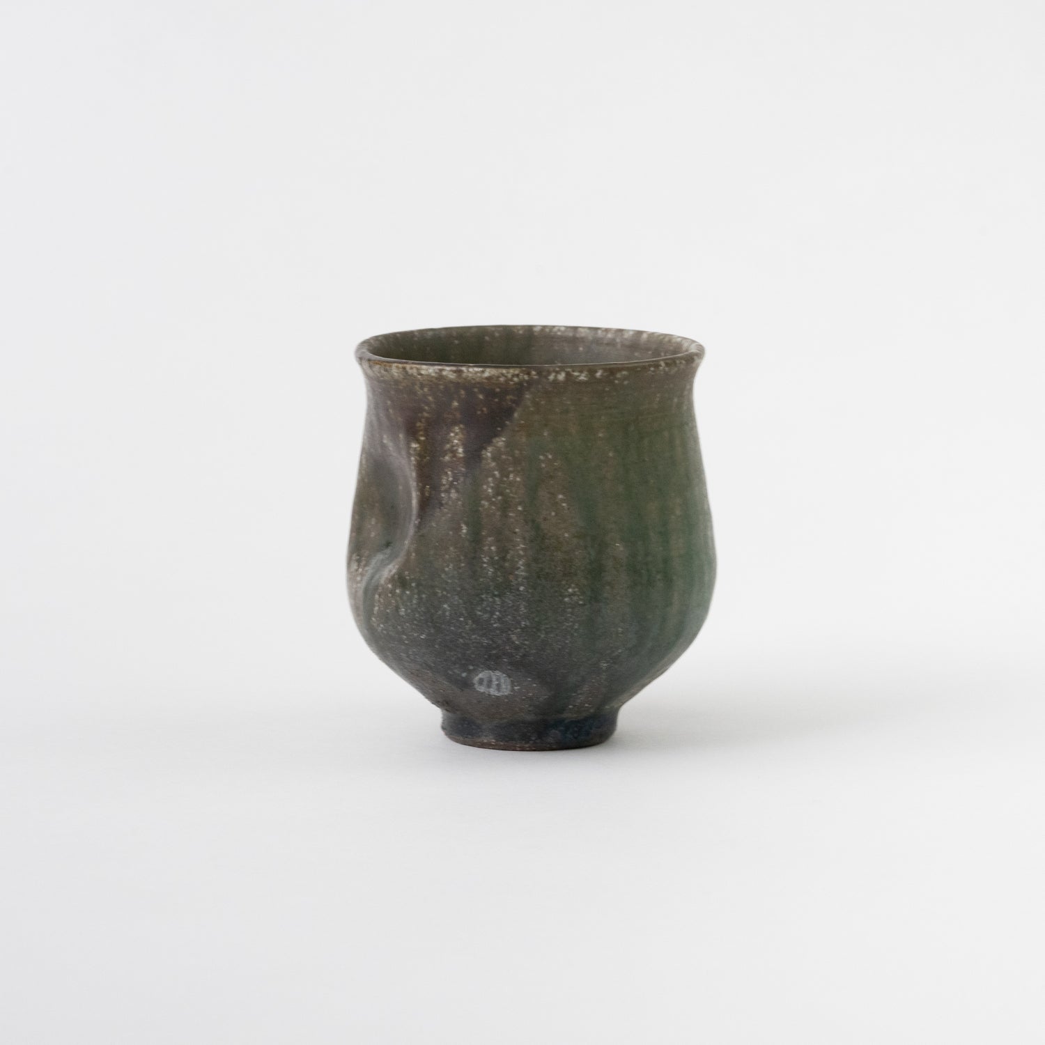Irabo Tea Cup (A) / Eijiro Tokunaga